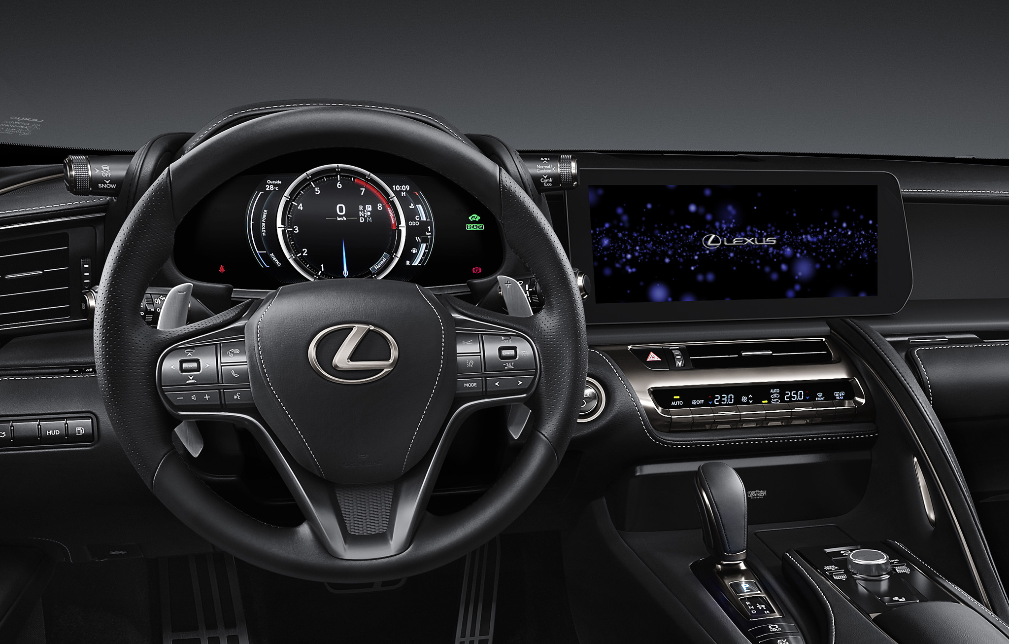 Lexus Media